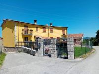 Villa in vendita a Guardiaregia(CB)