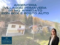 Appartamento in vendita a Argentera(CN)