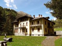 Villa in vendita a Gressoney-Saint-Jean(AO)