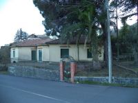 Villa in vendita a Zafferana Etnea(CT)