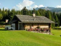 Chalet 'Baita Tabià' Dolomites