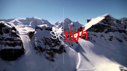 Samnaun Skitour