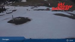 Webcam Snowpark Obereggen