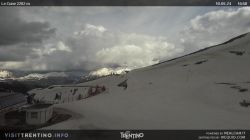 Webcam Le cune 2202 m.