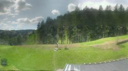 Webcam Panoramica stazione a Valle Col Raiser
