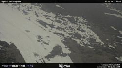 Webcam Snow Park Tognola