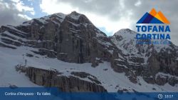 Cortina Ra Valles