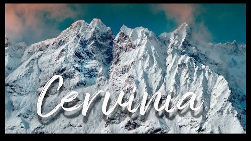 Comprensorio di Cervinia e Matterhorn