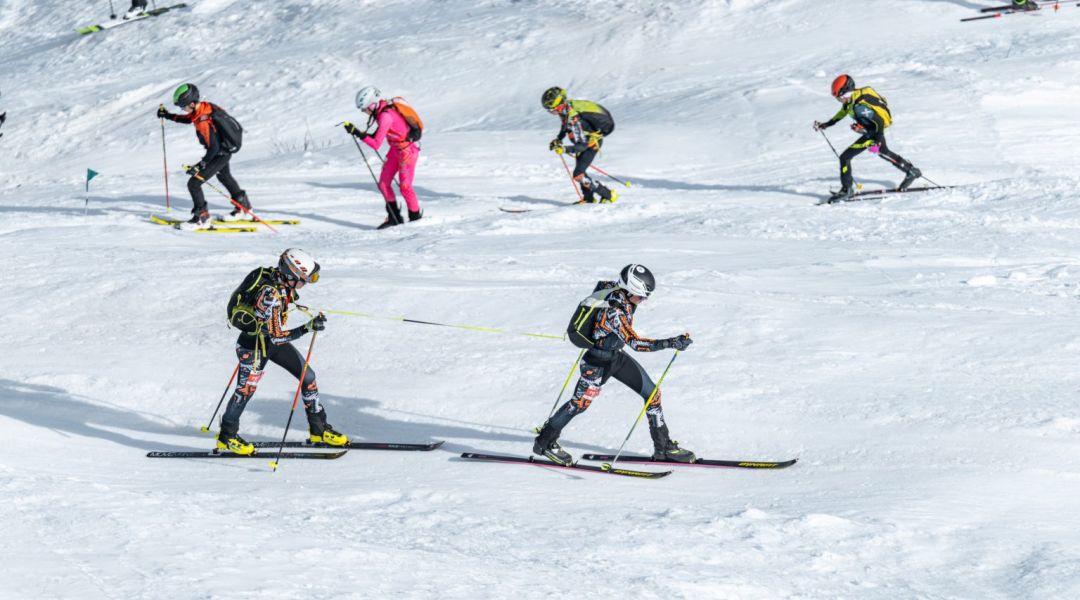 '.Un meteo proibitivo funesta ancora la Patrouille des Glaciers. Annullati i Campionati Mondiali Long Distance Team.'